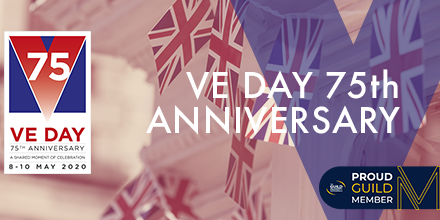 MMPestateagents's tweet photo. Today is VE Day. A time to commemorate those who gave their lives for us 75 years ago. Let us know how you're marking the occasion in your home with an event or virtual street party.

#VEDay75 #VEDayAtHome #Powys #Shropshire #Ceredigion #Gwynedd https://t.co/mfce7Jvb3s