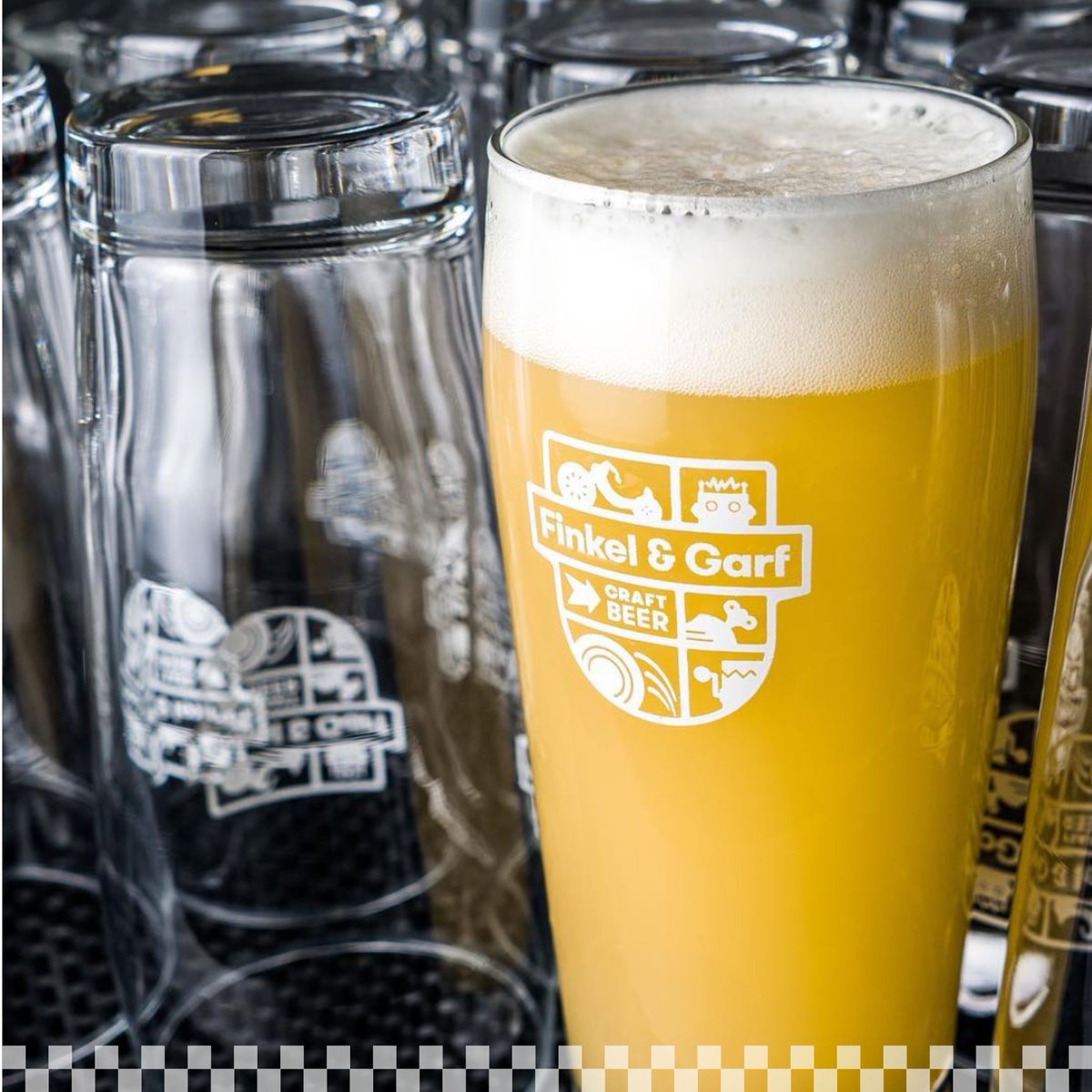 CALLING ALL BEER LOVERS!🍻 Finkel and Garf 6-packs are on sale for $8.99 while supplies last!

Hurry in to our Boulder store, OR get it delivered!

📷: <a href="/finkelandgarf/">Finkel & Garf Beer</a>