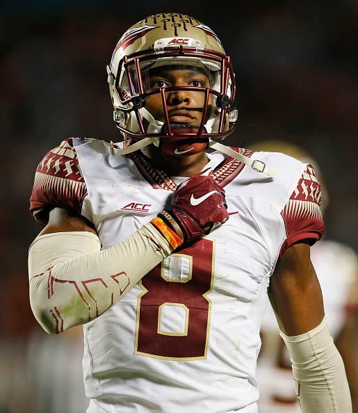 _kayinlee's tweet photo. Blessed to say that I have received an offer from Florida State University #GoNoles https://t.co/GboWgsmtyF