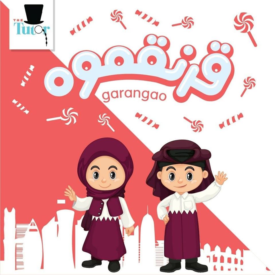 TheTutorQatar1's tweet photo. Happy #Garangao kids! Enjoy but Stay Home Stay Safe!

#garangaofestival #doha #qatar #whatsgoinonqatar #the_tutor #القرنقعوه https://t.co/pM7VDJ4CUM