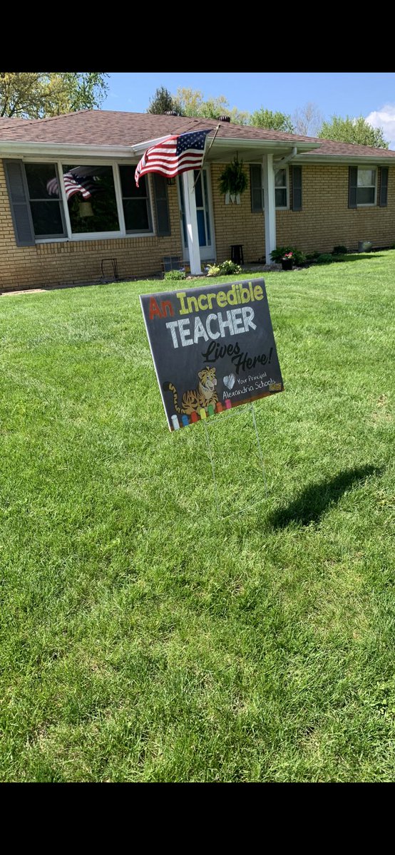 Jessie McFall (@mrs_mcfall) on Twitter photo Appreciating all the teachers and administrators during this rough time. Missing my students beyond words! Thank you for the acknowledgment, <a href="/mathensl3/">Matt hensley</a> #AlexTigers β€οΈπ Appreciating all the teachers and administrators during this rough time. Missing my students beyond words! Thank you for the acknowledgment, <a href="/mathensl3/">Matt hensley</a> #AlexTigers β€οΈπ