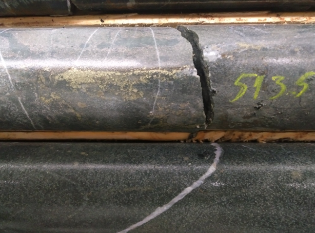 NEWS RELEASE: 

Melkior Intersects 25.7 g/t Gold (0.91 oz/ton) over 6.0 Meters, Including 102 g/t (3.6 oz/ton) Gold over 1.5 Meters. 8.7% Copper and 33.9 g/t Silver over 0.5 Meters at Carscallen

READ: melkior.com/melkior-inters…