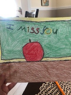 MissJarema's tweet photo. These kids make me smile! Thanks Joseph and Christian! 🥰 #RSS11 https://t.co/Vg9B3Hr4tQ