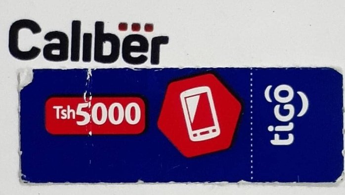 caliber_tz's tweet photo. Mshindi wetu wa kwanza aliyejibu kwa usahihi ni @CharlieBihemo 

Hongera sana mpwa. 👏🏾

Karibu DM tukupe namba zako 3 za ushindi. 😄👊🏾 

#CaliberInsurance #KataBimaFasta #CaliberAnniversary https://t.co/YcoCU6B90x