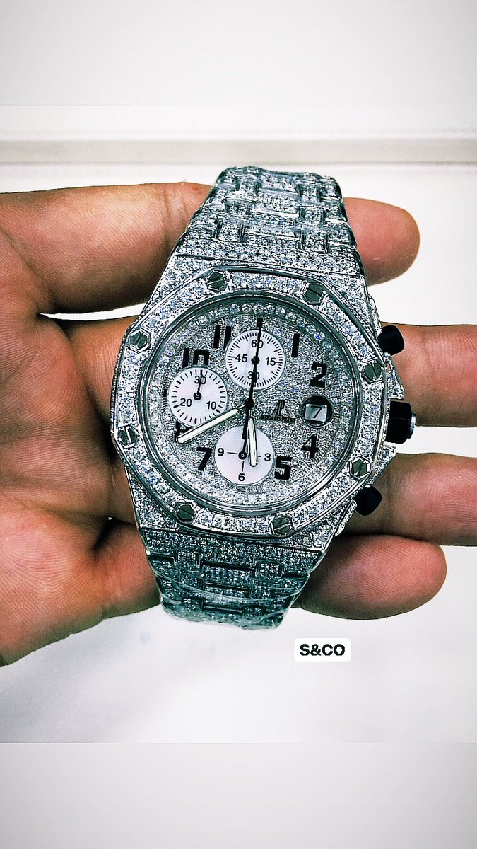S&amp;CO - AP🧊Set Right