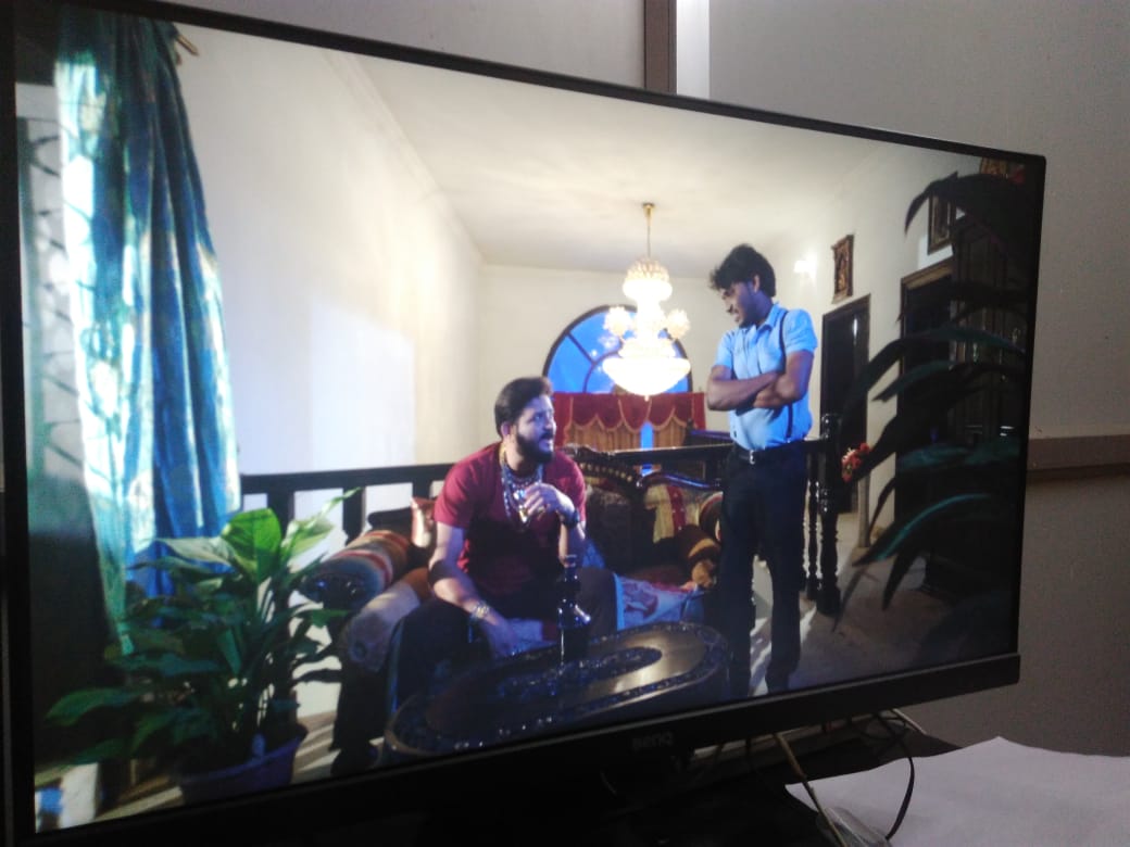 Prema serial pics... Bongu sathi