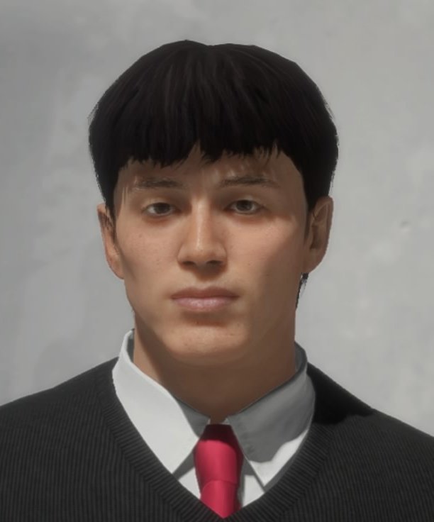 Hola soy Lee Cho-Jeik 😀