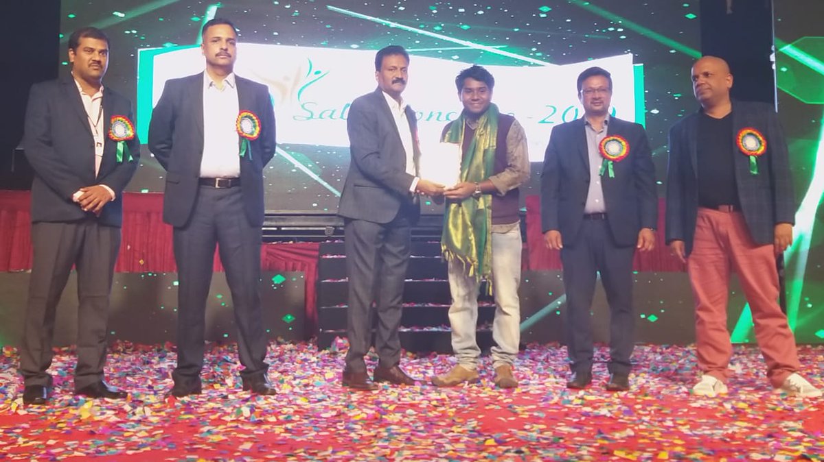 Happy movements...Bongu sathi