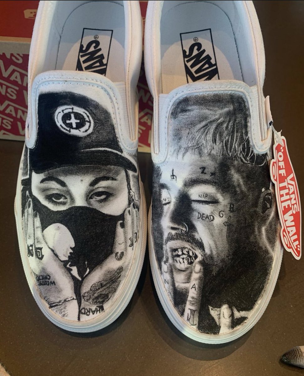 suicide boys vans