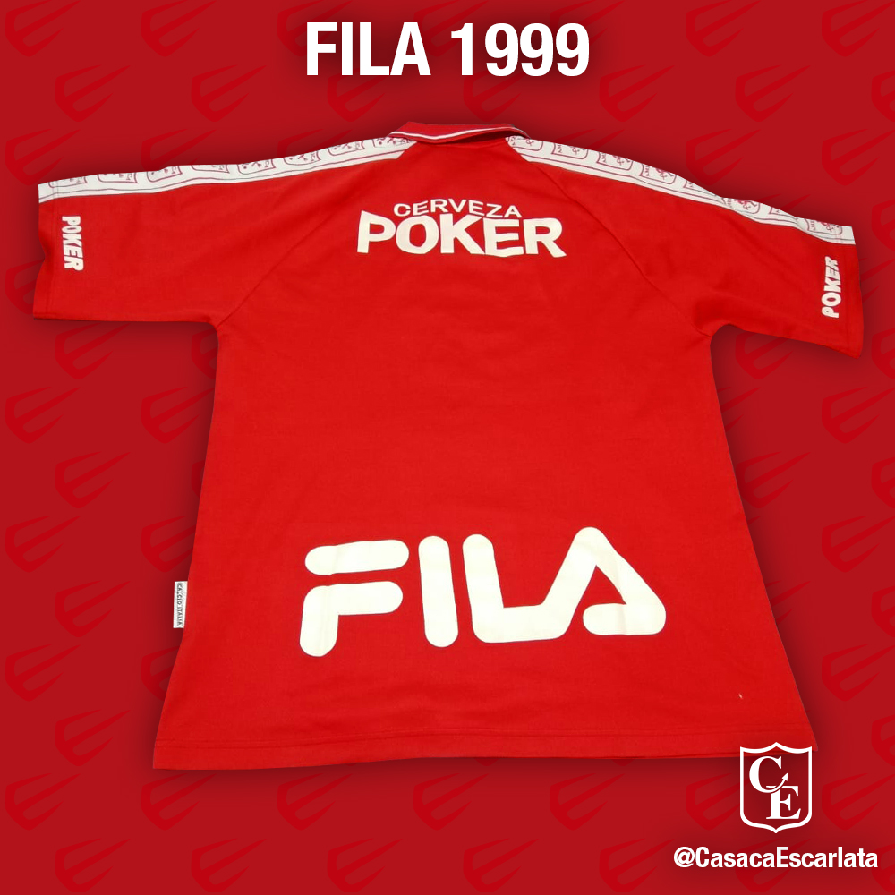 fila america