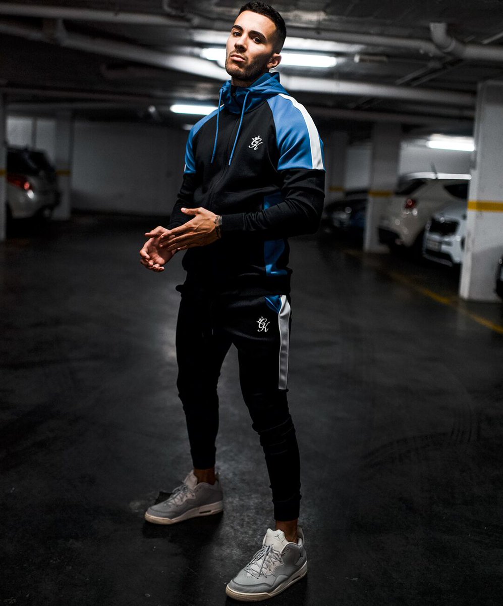 gym king full tracksuit sale