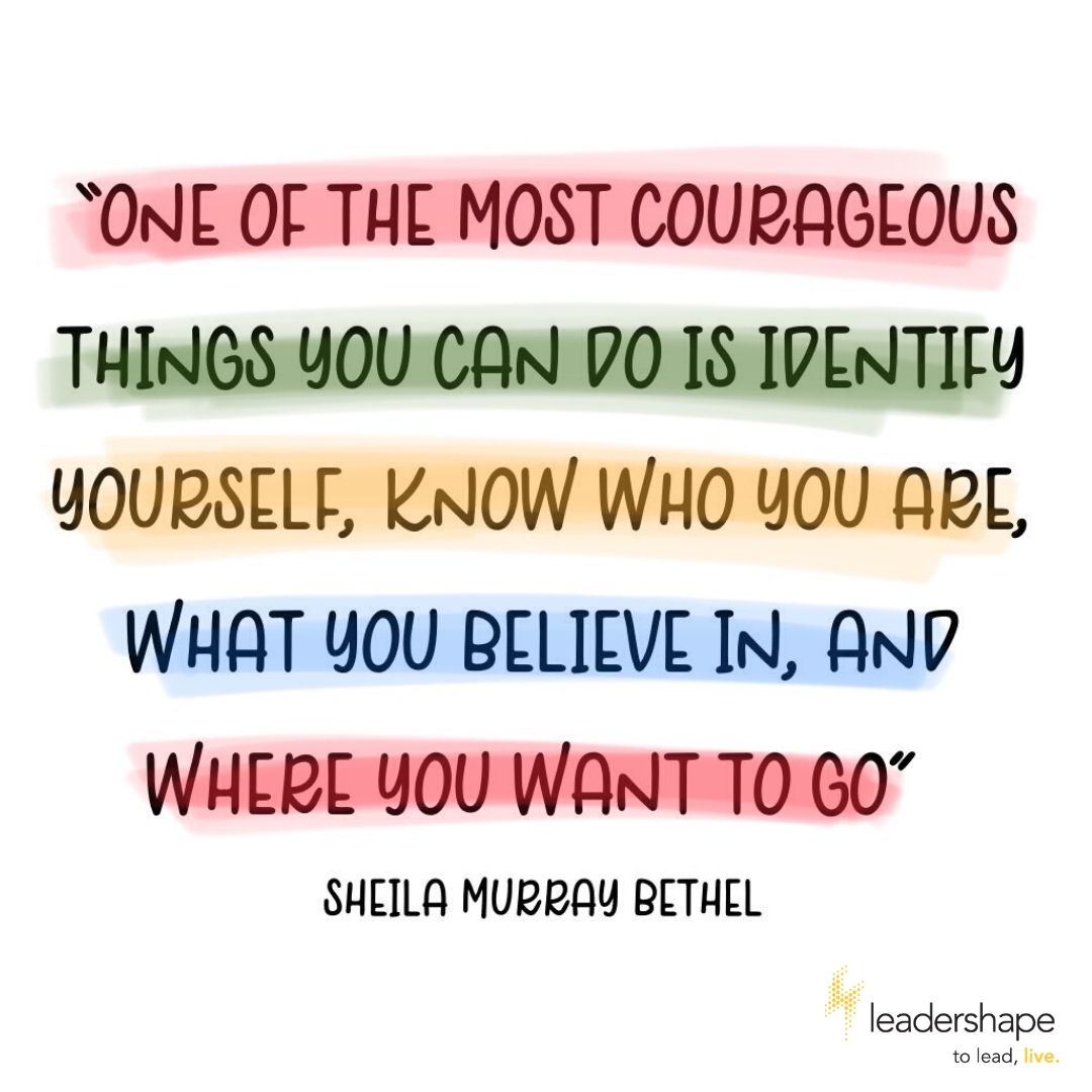 LeaderShape's tweet photo. When we foster possibility we construct more than one perspective or viewpoint. We can realize the potential in any situation and open the door to greater flexibility and more constructive action.
#toleadlive #possibility #leadwithpossibility #possibilitythinker https://t.co/q7Ir0rQky6