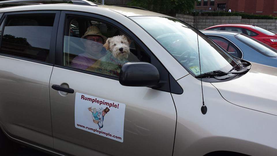 Rumplepimple1's tweet photo. #thingsmomsaid "Don't Make Me Turn This Car Around!" https://t.co/nATe8juo1i