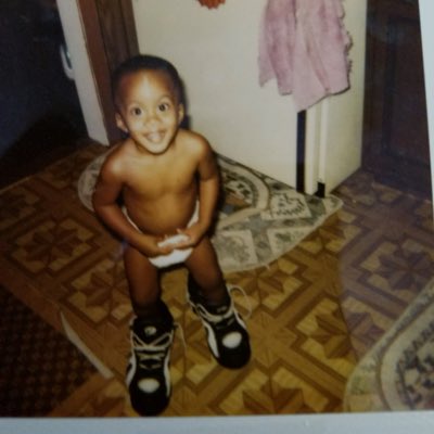 Dontavius Wright tweet media