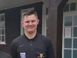 Congratulations <a href="/Steve_1985/">steve</a> and <a href="/DanielBishop295/">Daniel Bishop</a> winning 2020 Dobson and Le Breton Trophies respectively. Huge honour in  <a href="/Armyfa1888/">Army FA</a> Referee calendar. True dedication shown throughout year by all candidates nominated. Official presentations will take place post COVid-19 Enjoy