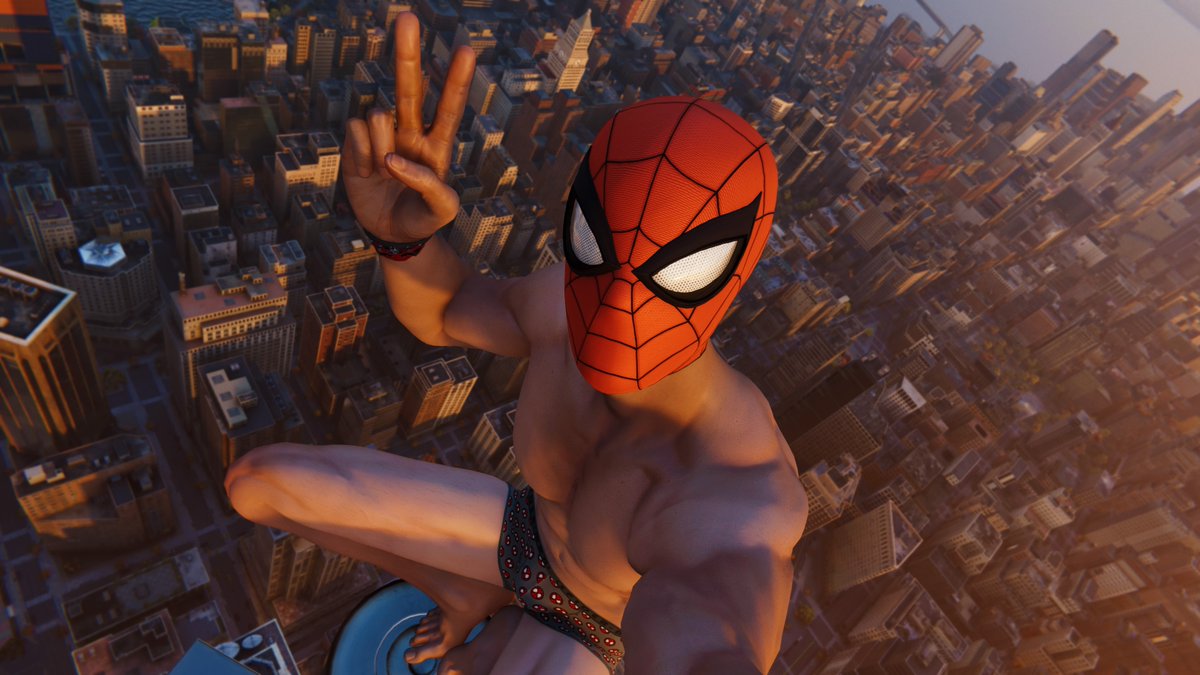 Lumpy1980's tweet image. #PS4share