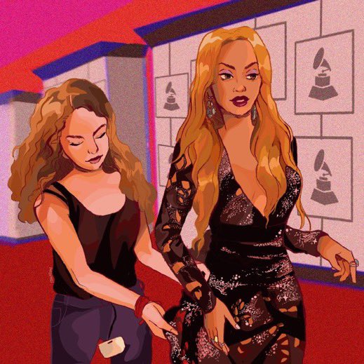 Being Beyoncé’s Assistant: Don’t Get Fired 2.0