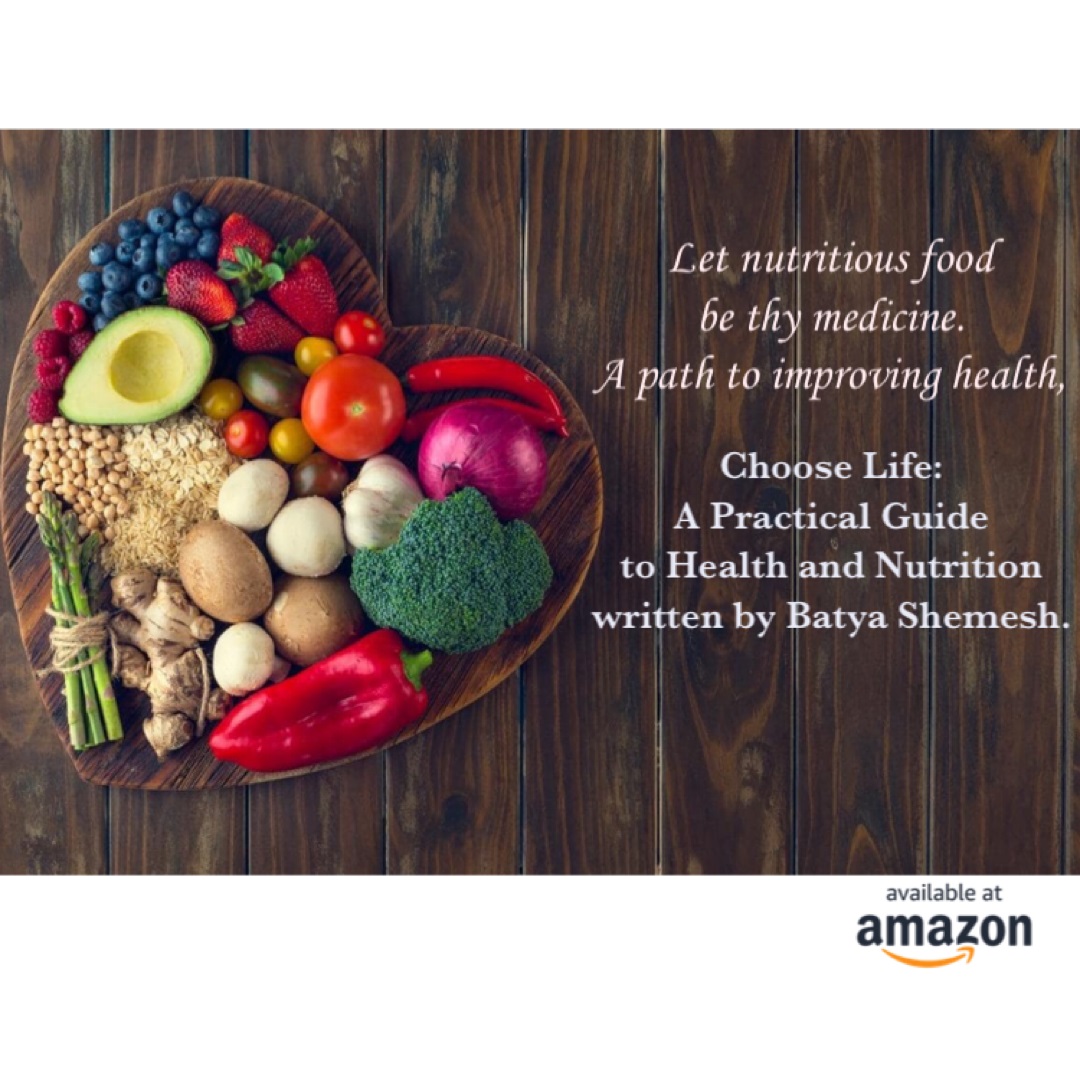 "An ounce of prevention is worth a pound of cure"
-Ben Franklin

To have a fuller, happier life in our old age, we need to be committed to being healthy now. Instead, it should be all about enjoying fresh, tasty food, and wholesome ingredients.