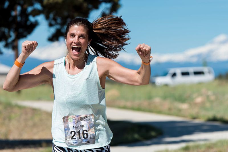 Bend to Boulder, Run for the Beer buff.ly/3ftLxbD