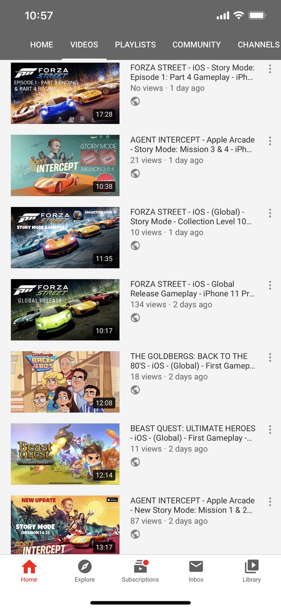 azeem_jaffer's tweet photo. New Game Updates:
https://t.co/m6mWUEG7KF
#HelloKittyWorld2 #Cybersoul #Dday #Sonic #DrawAStickmanEpic3 #Sandship #ForzaStreet #TheGoldbergs #BeastQuest #ChronicleOfInfinity #Hayseed #BecomingBytes #RetroDrive #Neversong #GalaxyReavers2 #GunsAndSpurs2 #FoodGang #AirplaneChefs https://t.co/Yn6urWu0EK