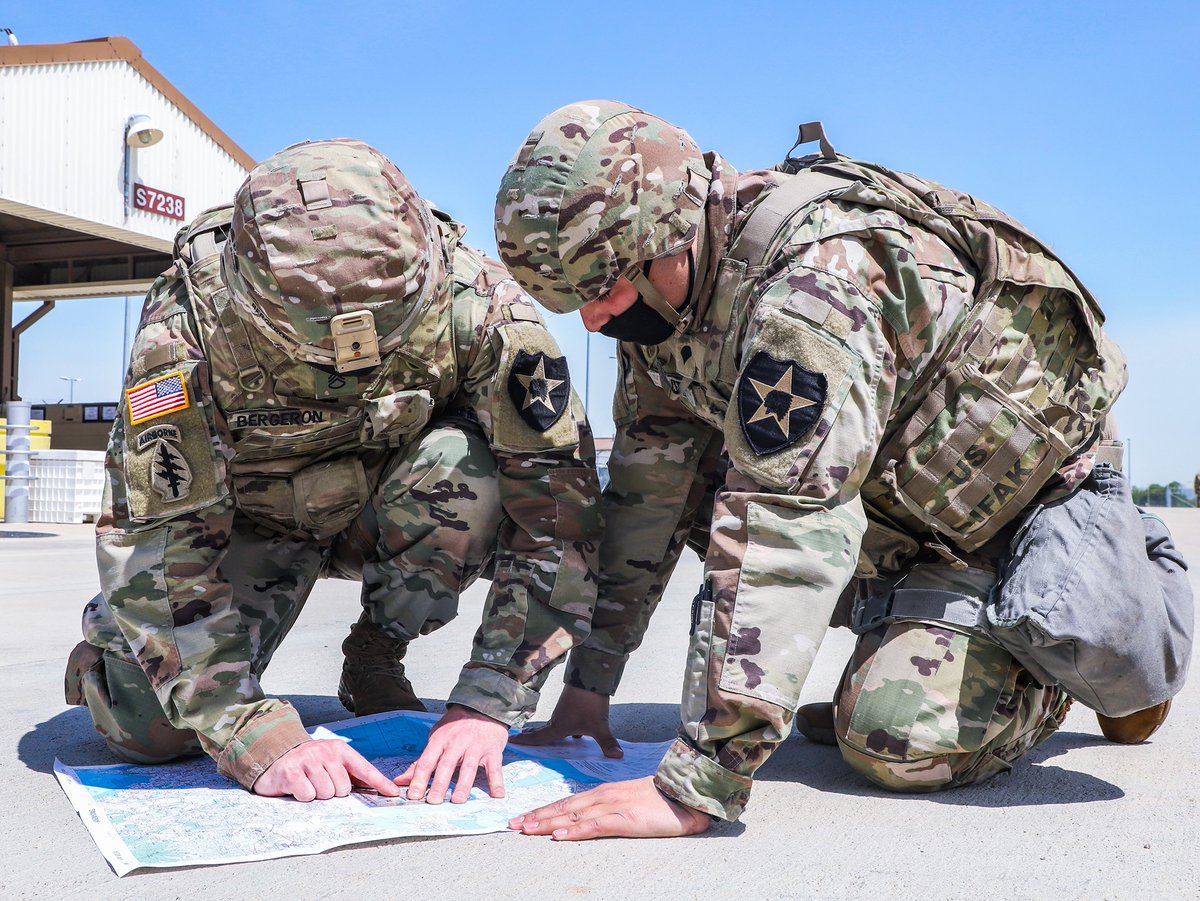 U.S. Army Pacific - @USARPAC Twitter Analytics - Trendsmap