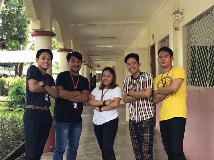 RelacionVincent's tweet photo. Ghaddamit mga boss gimingaw nako ninyo😊😆
#BOSSQUAD💯👑
@DreeIts
@carldex14
@guraikusai
*Insert Boss
@ianmaxxxi https://t.co/SlwTRWEDx1