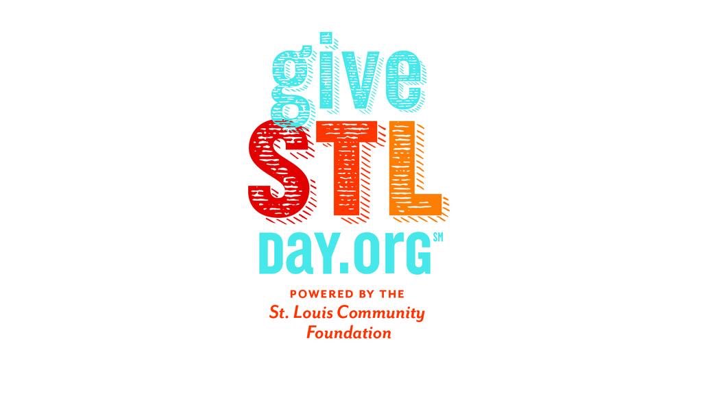 m1_bank's tweet photo. It’s #GiveSTLDay! Click the link to find a nonprofit that fits a cause you’d like to support, and help make St. Louis a better place for us all. https://t.co/l61KG7pbT4 #poweredbypurpose https://t.co/IBFHMlPBhh