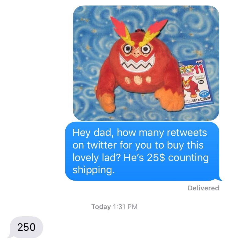 darmanitan plush