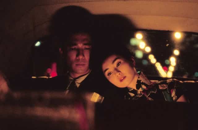 4 - In a Mood for Love (2000) Wong Kar-waiFilm vraiment singulier. Tout est dans la retenue et les non-dits entre les deux protagonistes. Une magnifique ode à l’amour piégé par les conventions sociales. Le réalisateur dépeint parfaitement ce que l’amour représente