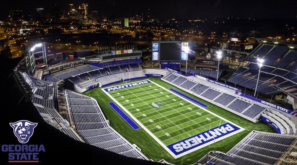 carson_casteel's tweet photo. After a great talk with @CoachLandis22, I am very excited to have received an offer from Georgia State University! 
#WinTheBATL21

@CoachHesterFB https://t.co/9hjVKVOZM6