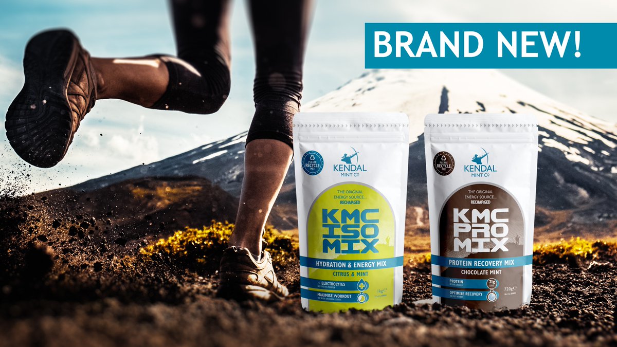 Kendalmintco's tweet photo. The countdownโ is on!!! You asked, we listened. in just 4 weeks (all COVID-19 things considered) the brand NEW #KMCISOMIX & #KMCPROMIX will drop โก Keep your eyes ๐peeled for the pre-order coming soon...
#MaximiseYourWorkout #OptimiseYourRecovery ##100percentrecyclable https://t.co/2cbtdIVXso