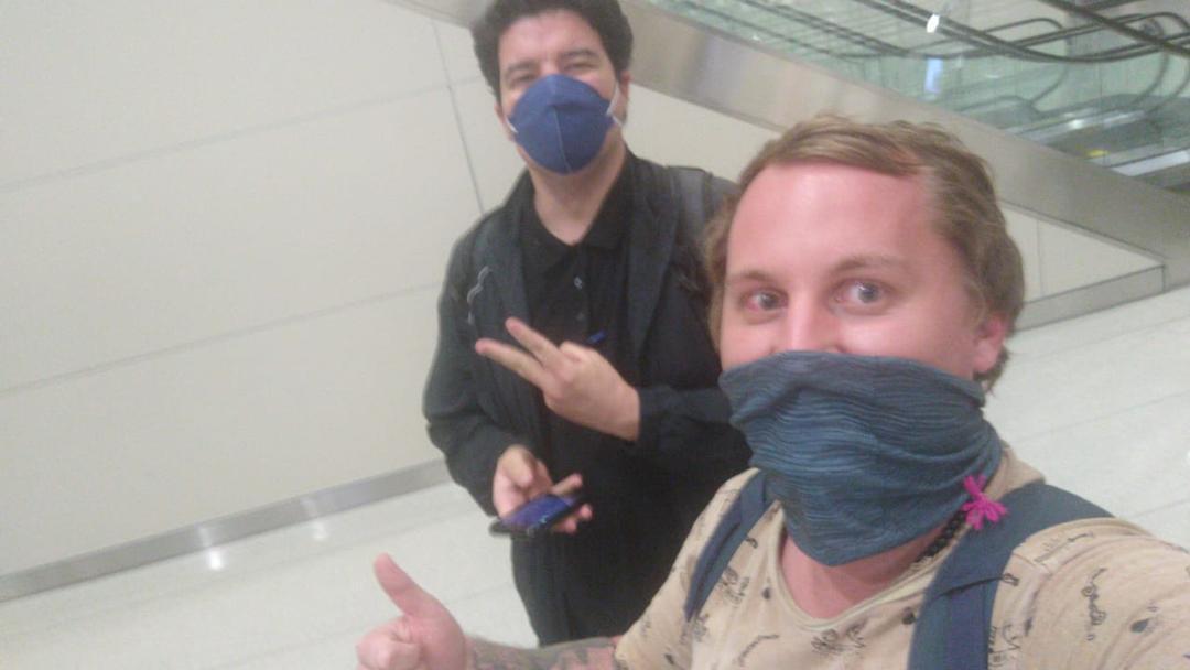 Itamaraty Brasil 🇧🇷 tweet media