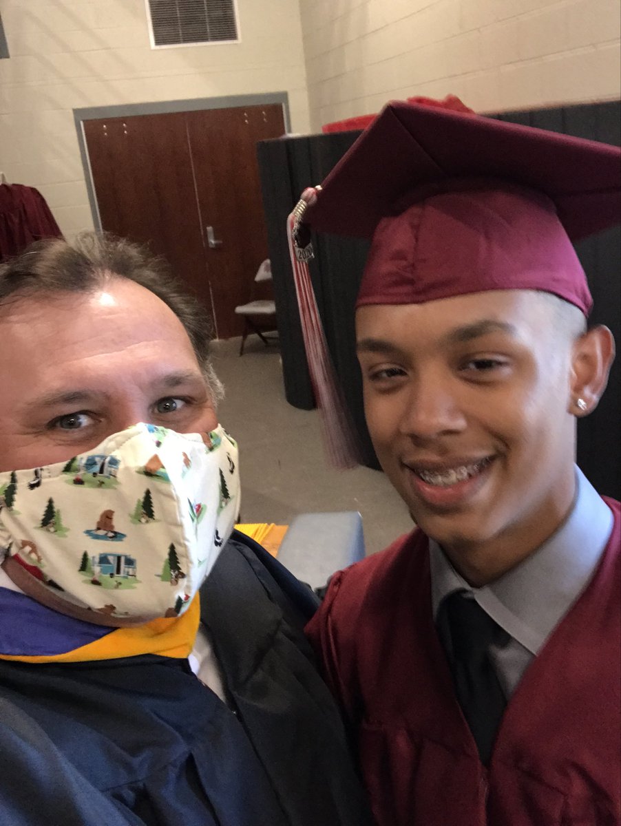 Martin McDonald tweet media