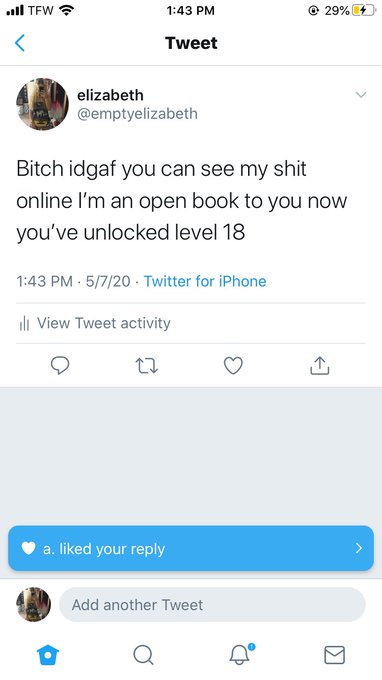 You&rsquo;ll have a warrant served. What&rsquo;s ya address shorty https://t.co/Ys5KK6nJXe