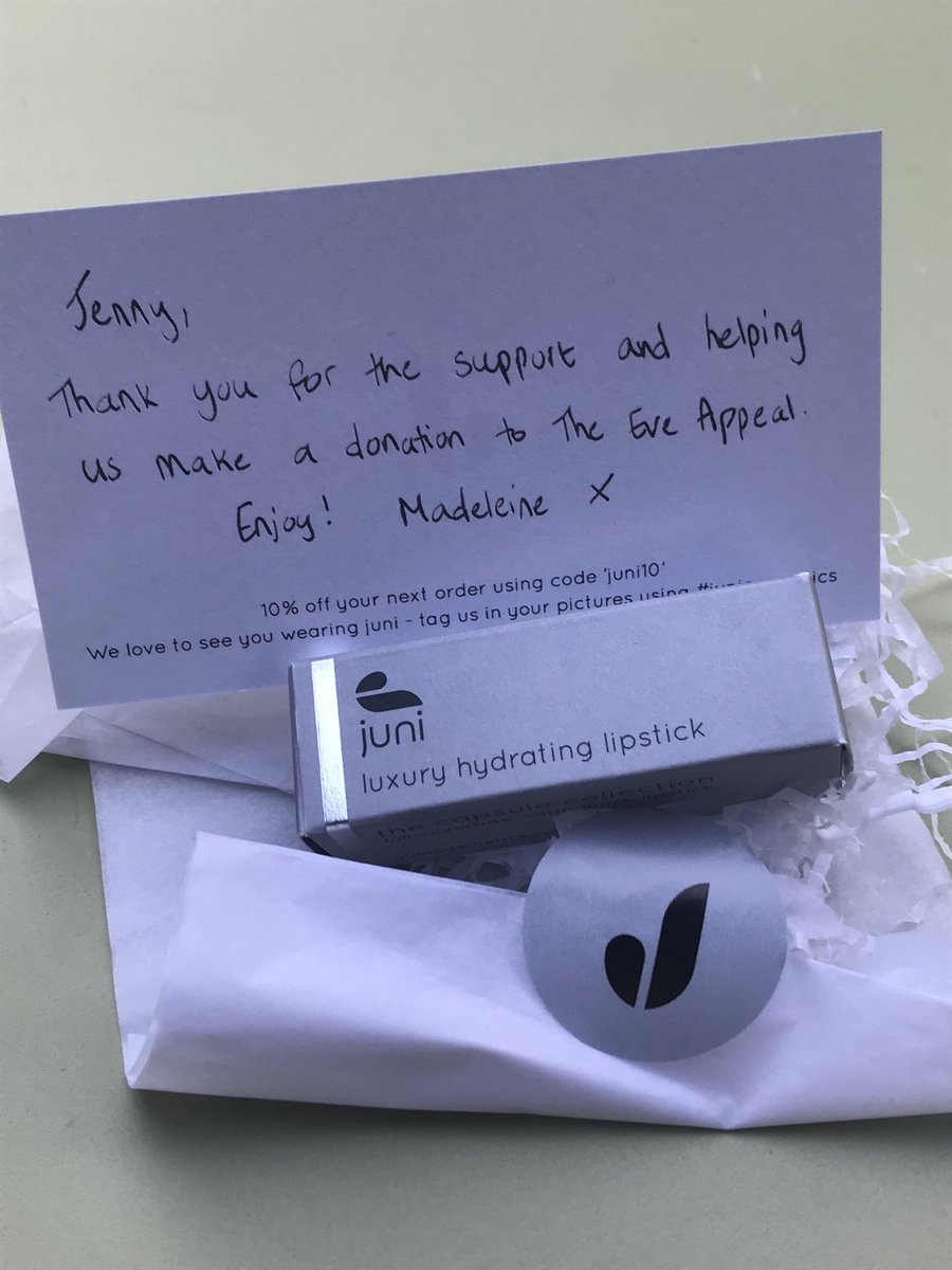 Jenny Leonard 💙 tweet media