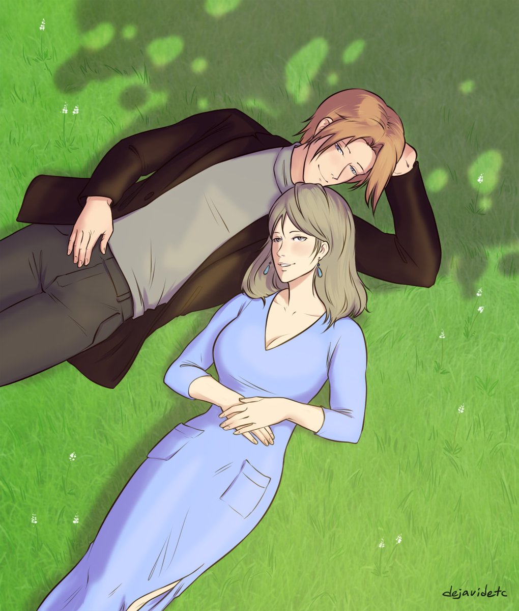 dejavidetc's tweet photo. commission for @alybeenthere ! thank you so much! 😘🌹

commissions are open
#kproject #awashimaseri #kusanagiizumo https://t.co/fUZCpbKMoV