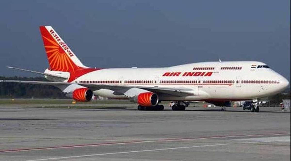 ihcdhaka's tweet photo. Operation #VandeBharat - A homecoming 

Today, we are preparing to send home our students stranded in Bangladesh. The 1st Air India flight from Dhaka will take them home to Srinagar on 8/5/20. There are more flights being readied as well
@diprjk @listenshahid https://t.co/95hCs8NlXj
