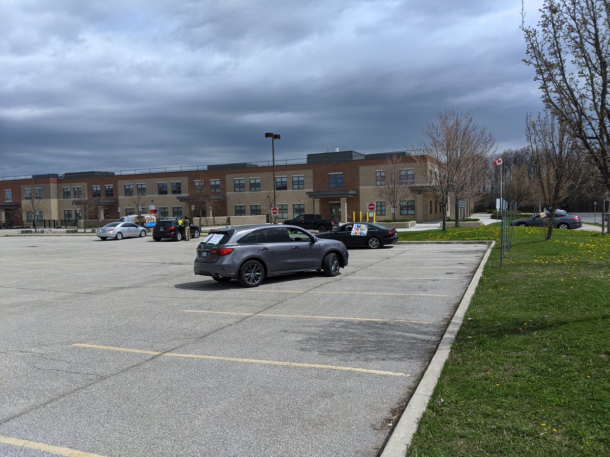 Shaw Public School- tweet media