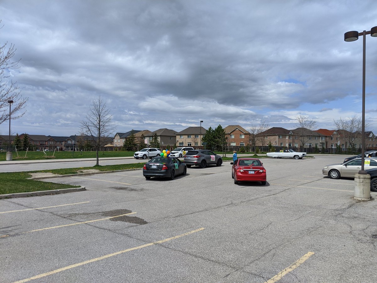 Shaw Public School- tweet media