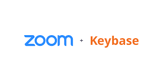 TanviK100's tweet photo. CEO @ericsyuan said they acquired #Keybase to give customers a higher level of security. @zoom_us will offer an end-to-end encrypted๐ meeting mode to all paid accounts.
#videoandaudio #conferencing #collaboration
#Webinars #encrption
More Info:-https://t.co/DmJRS2K43p https://t.co/5mQd5uUiur