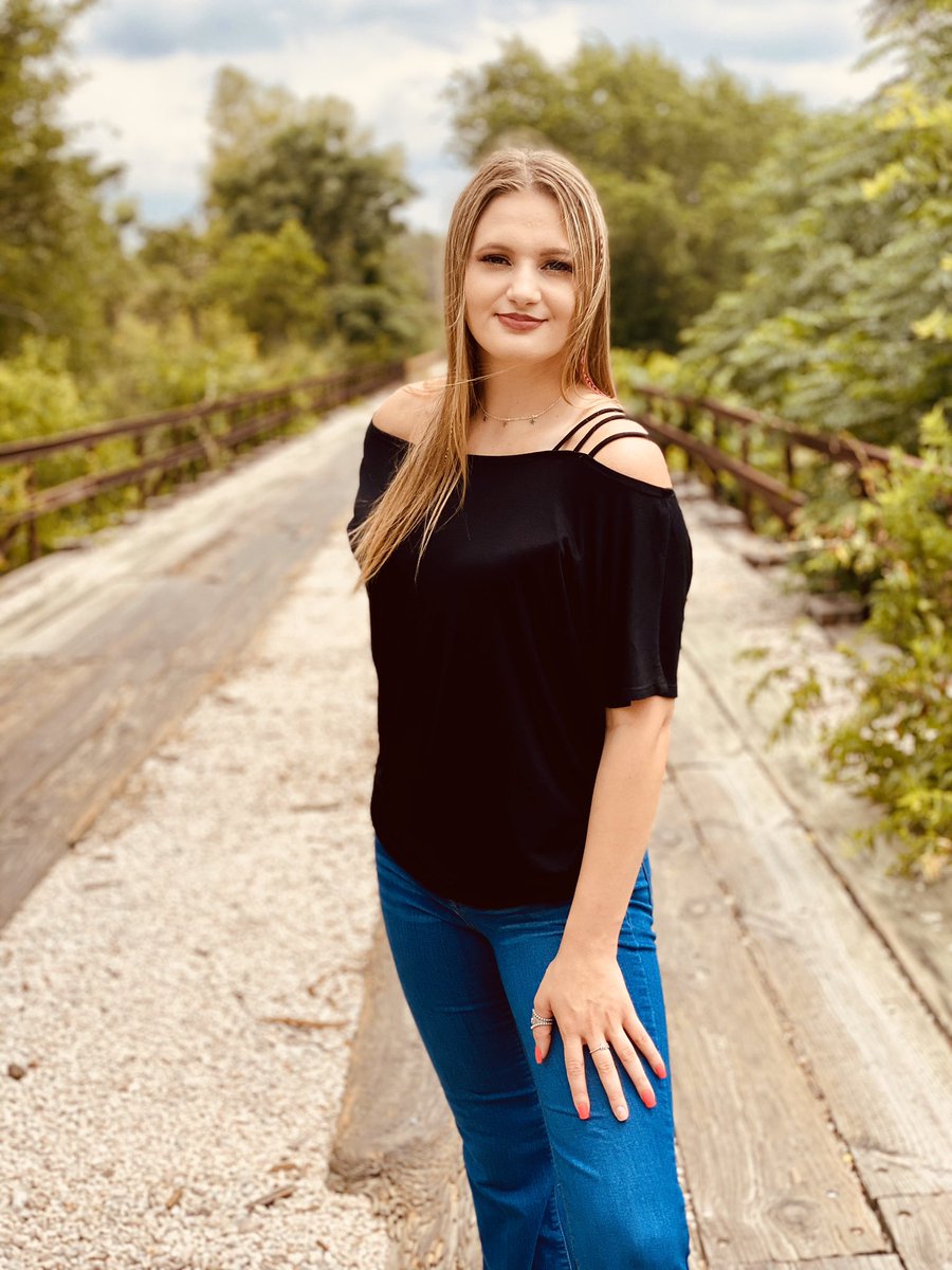 rufflesrustvip's tweet photo. NEW ARRIVALS🤩🤩

This top is only $21.99!!

#newarrivals #shopmyboutique #fashion #black #shoppingonline https://t.co/KxdoHSwWCS
