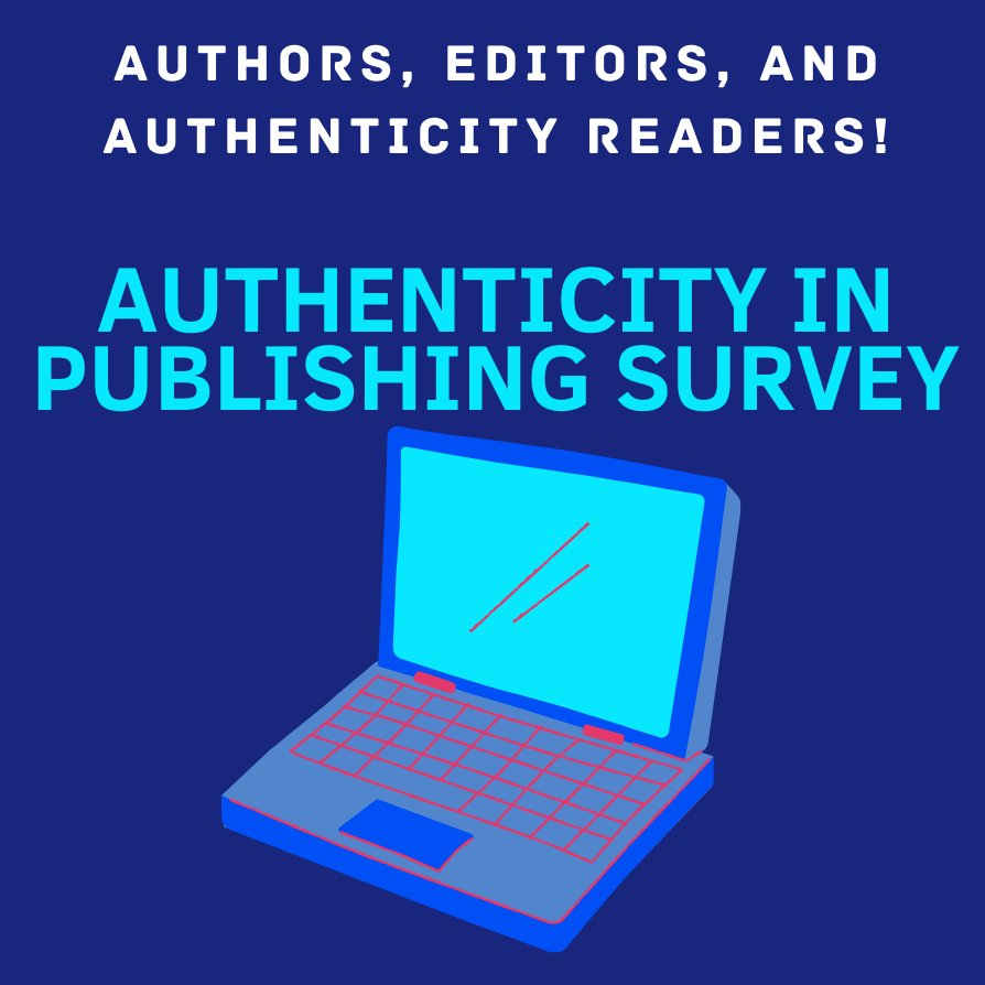 authormelindac1's tweet image. OK so I am sitting down to tabulate my research data and the number of surveys taken is ending in an odd number and I just need *one more person* to make it even. 

I really really want this number to be even.

Plz halp: forms.gle/dJz4gcCjhjWUMK… #bookpublishing #authenticityreader