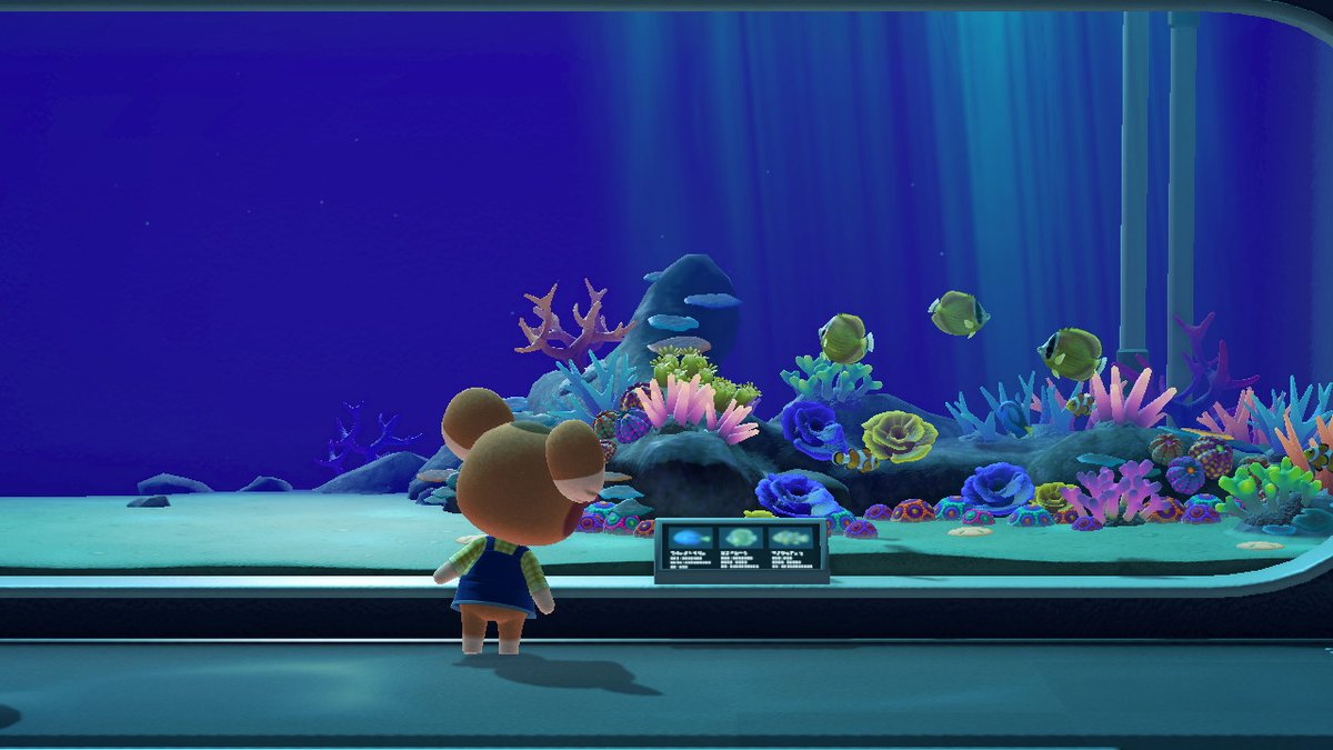 poquitoconejito's tweet photo. perfect day to visit the museum. its so beautiful. also i cannot believe I met the whole cast of finding nemo today. #isandlife https://t.co/X2enqypGwW