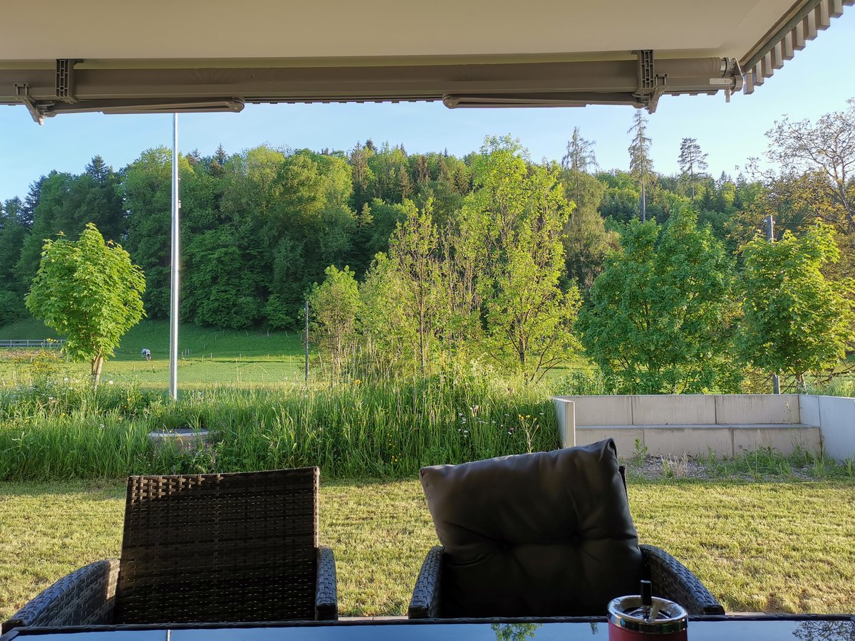 Unser neues Zuhause🥰