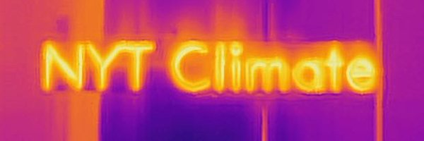 nytclimate's tweet photo. Come work with us! Join the New York Times climate desk.
We’re looking for a fantastic writer whose particular strength is climate science. 
And please share this with anyone you think would be great.
 https://t.co/Z73bMqIN5q https://t.co/hvKDoKSAB8