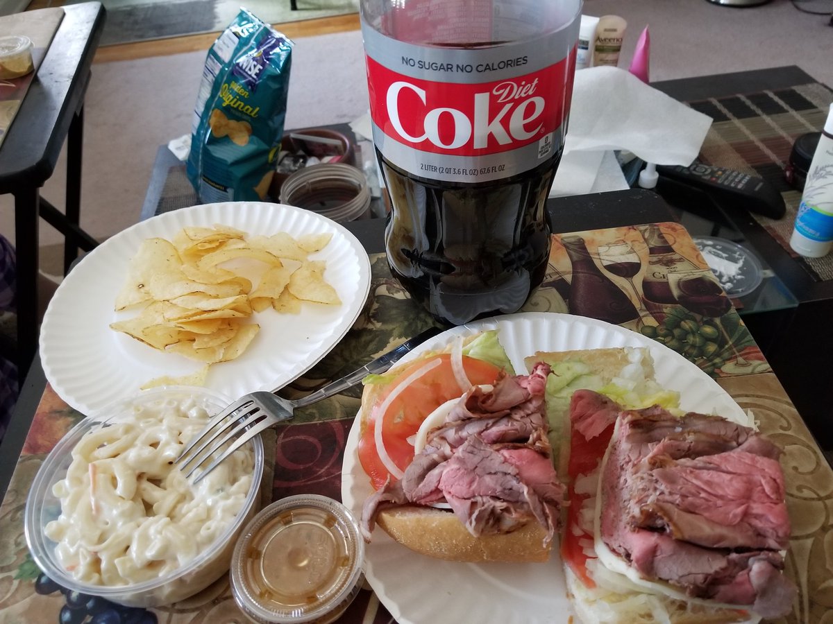 John Luke tweet media