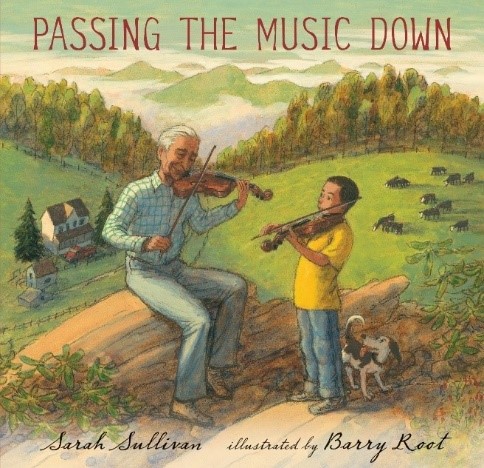 NAfME's tweet photo. New blog: “Yay Storytime! Musical Adventures with Children’s Picture Books, Part Five” by @tomamoriello https://t.co/CtjNodHDax https://t.co/pA0UbSjgxa