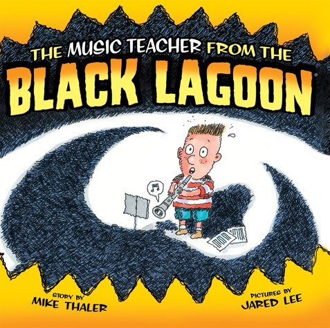 NAfME's tweet photo. New blog: “Yay Storytime! Musical Adventures with Children’s Picture Books, Part Five” by @tomamoriello https://t.co/CtjNodHDax https://t.co/pA0UbSjgxa