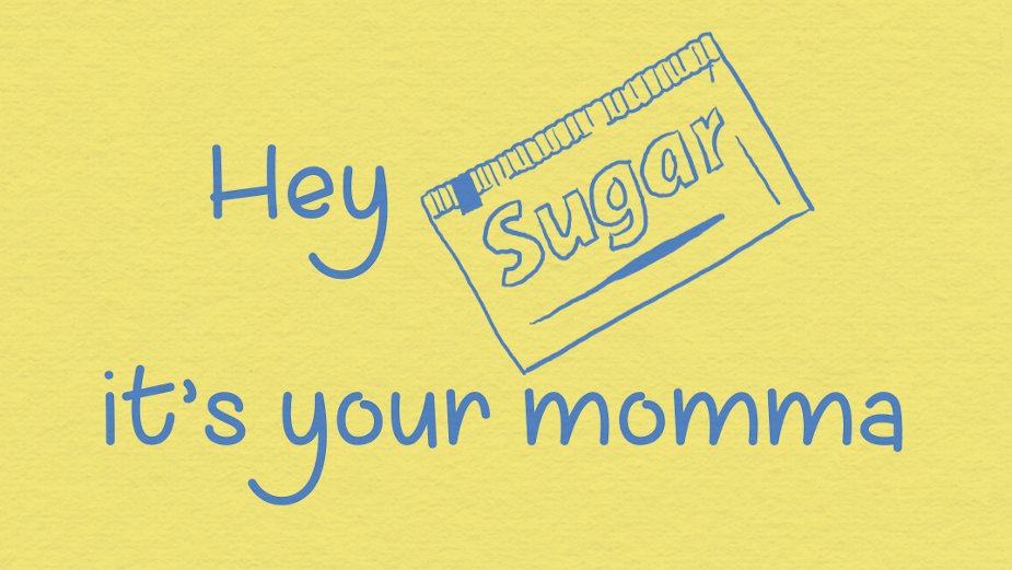 <a href="/MustacheAgency/">Mustache</a> reminds you to call your mum for Mother's Day
bit.ly/3dwk6MF