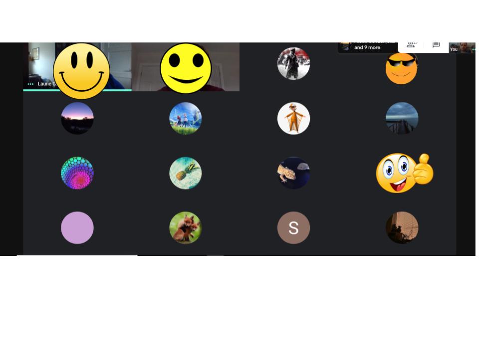 RBHS Library Learning Commons tweet media